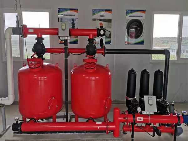 水肥一體機 